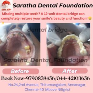 sarathadental