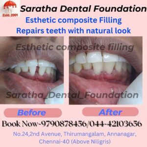 sarathadental