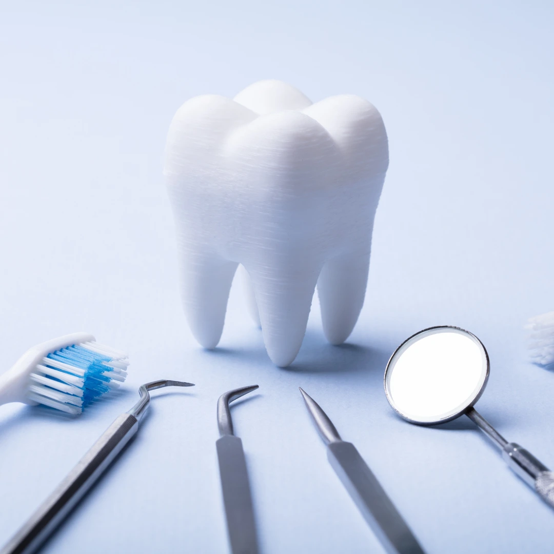 General Dentistry in Anna Nagar, Chennai